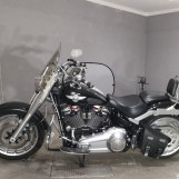Мотоцикл HD FATBOY FLFBS1868 з пробігом 10278 km