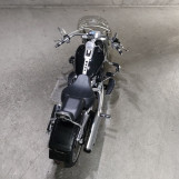 Мотоцикл HD FATBOY FLFBS1868 з пробігом 10278 km