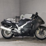 Мотоцикл Suzuki GSX1300R HAYABUSA з пробігом 54119 km