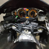 Мотоцикл Suzuki GSX1300R HAYABUSA з пробігом 54119 km