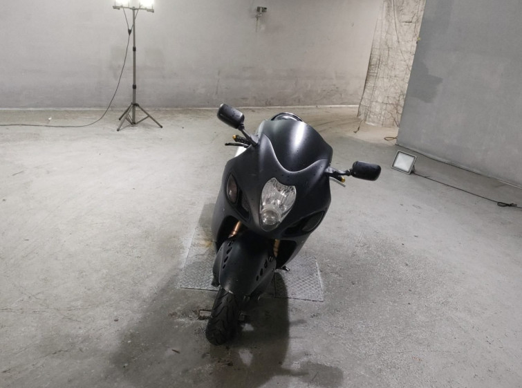 Мотоцикл Suzuki GSX1300R HAYABUSA з пробігом 54119 km