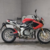 Мотоцикл Benelli TNT1130 с пробегом 11569 km