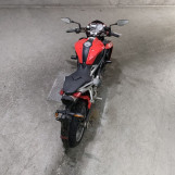 Мотоцикл Benelli TNT1130 с пробегом 11569 km