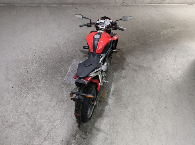 Мотоцикл Benelli TNT1130 с пробегом 11569 km