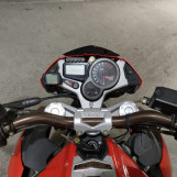 Мотоцикл Benelli TNT1130 с пробегом 11569 km