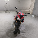 Мотоцикл Benelli TNT1130 с пробегом 11569 km