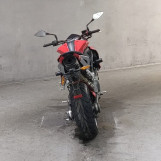 Мотоцикл Benelli TNT1130 с пробегом 11569 km