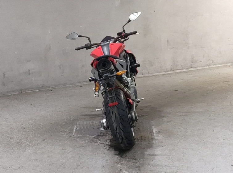 Мотоцикл Benelli TNT1130 с пробегом 11569 km