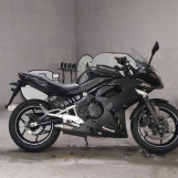 Мотоцикл Kawasaki NINJA400R з пробігом 54904 km