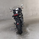 Мотоцикл Kawasaki NINJA400R з пробігом 54904 km