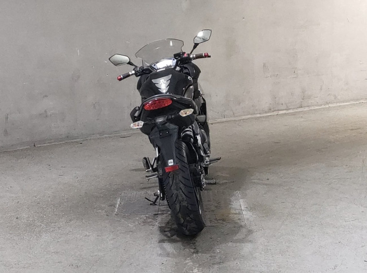 Мотоцикл Kawasaki NINJA400R з пробігом 54904 km