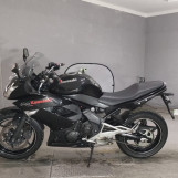 Мотоцикл Kawasaki NINJA400R з пробігом 54904 km