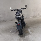 Мотоцикл Husqvarna VITPILEN 401 з пробігом 15428 km