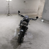 Мотоцикл Husqvarna VITPILEN 401 з пробігом 15428 km