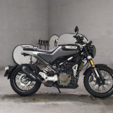 Мотоцикл Husqvarna VITPILEN 401 з пробігом 15428 km