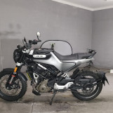 Мотоцикл Husqvarna VITPILEN 401 з пробігом 15428 km