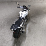 Мотоцикл Suzuki GSR250 с пробегом 43384 km