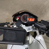 Мотоцикл Suzuki GSR250 с пробегом 43384 km