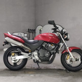 Мотоцикл Honda HORNET CB250F с пробегом 14035 km