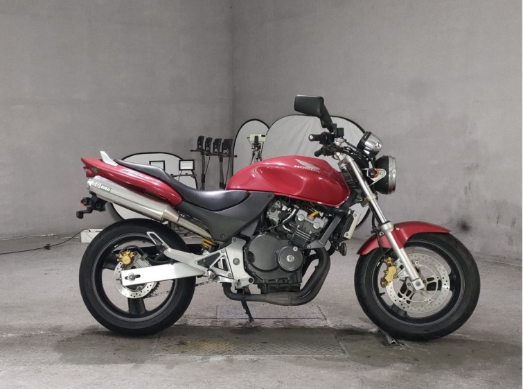 Мотоцикл Honda HORNET CB250F с пробегом 14035 km
