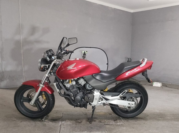 Мотоцикл Honda HORNET CB250F с пробегом 14035 km