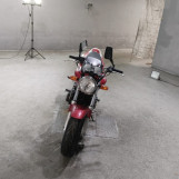 Мотоцикл Honda HORNET CB250F с пробегом 14035 km