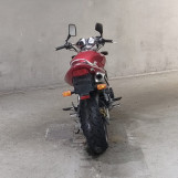Мотоцикл Honda HORNET CB250F с пробегом 14035 km