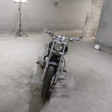 Мотоцикл Honda SHADOW400 SLASHER с пробегом 25420 km