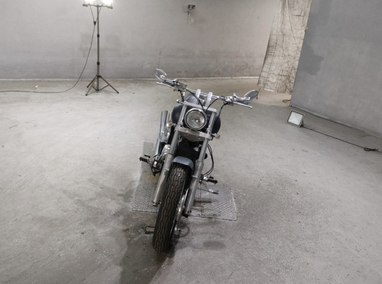 Мотоцикл Honda SHADOW400 SLASHER с пробегом 25420 km