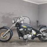 Мотоцикл Honda SHADOW400 SLASHER с пробегом 25420 km