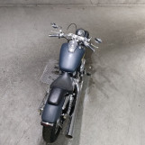 Мотоцикл Honda SHADOW400 SLASHER с пробегом 25420 km