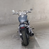 Мотоцикл Honda SHADOW400 SLASHER с пробегом 25420 km
