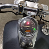 Мотоцикл Honda SHADOW400 SLASHER с пробегом 25420 km