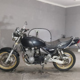 Мотоцикл Kawasaki ZEPHYR400 с пробегом 50093 km