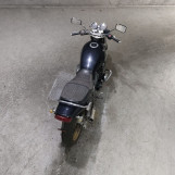 Мотоцикл Kawasaki ZEPHYR400 с пробегом 50093 km