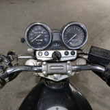 Мотоцикл Kawasaki ZEPHYR400 с пробегом 50093 km