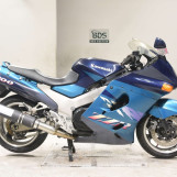 Мотоцикл Kawasaki ZZ-R1100 з пробігом 43741 km