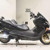 Мотоцикл Honda FORZA Z з пробігом 41576 km