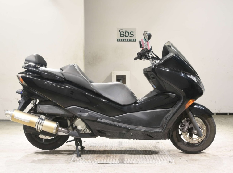 Мотоцикл Honda FORZA Z з пробігом 19015 km