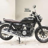 Мотоцикл Honda GB350 с пробегом 14423 km