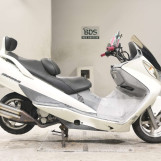 Мотоцикл Suzuki SKYWAVE 250S