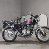 Мотоцикл HD HERITAGE FLSTC1580 з пробігом 21168 km