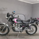 Мотоцикл HD HERITAGE FLSTC1580 з пробігом 21168 km