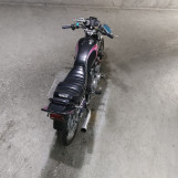 Мотоцикл HD HERITAGE FLSTC1580 з пробігом 21168 km