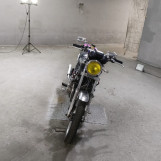 Мотоцикл HD HERITAGE FLSTC1580 з пробігом 21168 km