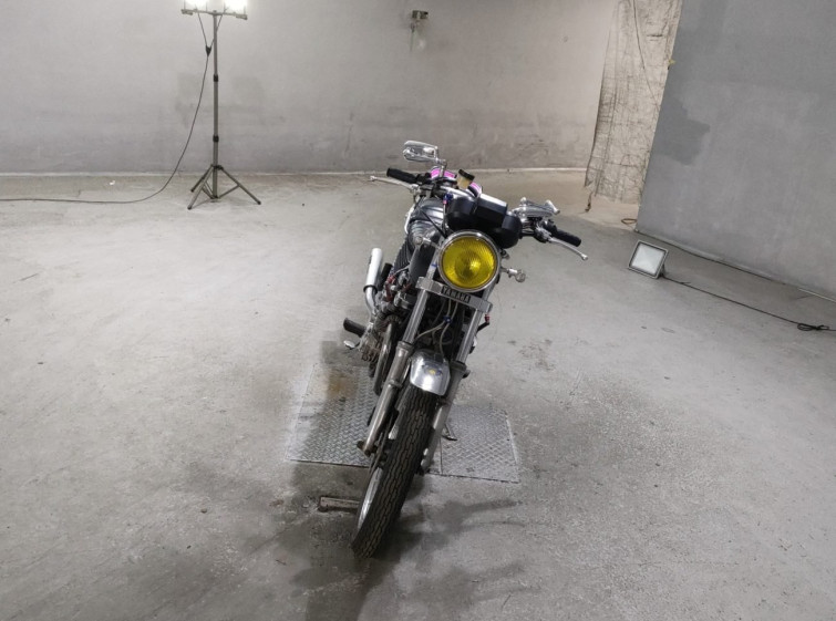 Мотоцикл HD HERITAGE FLSTC1580 з пробігом 21168 km