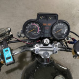 Мотоцикл HD HERITAGE FLSTC1580 з пробігом 21168 km