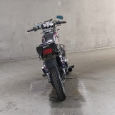 Мотоцикл HD HERITAGE FLSTC1580 з пробігом 21168 km