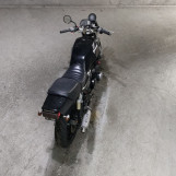 Мотоцикл Kawasaki Z750GP з пробігом 22031 km
