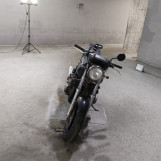 Мотоцикл Kawasaki Z750GP з пробігом 22031 km